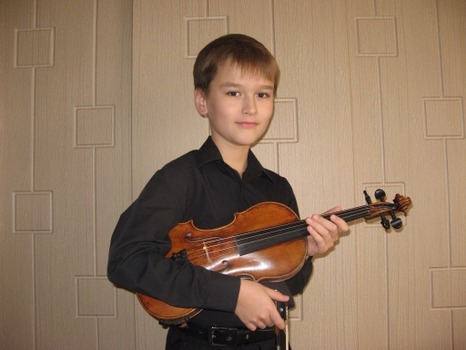Résultat de recherche d'images pour "Михаил Усов violin"
