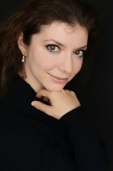Софья Гюльбадамова